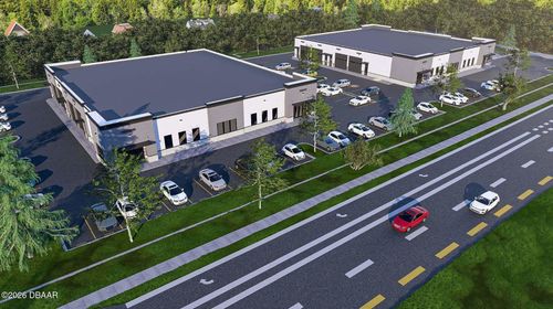 bldg-2-unit-1-2360 S Ridgewood Avenue, Edgewater, FL, 32141 | Card Image