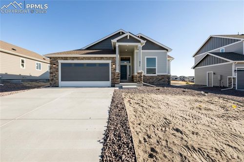 977 Sunny Shore Dr, Monument, CO, 80132-9364 | Card Image