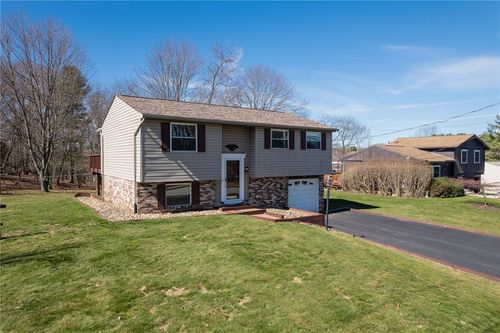 1538 Haine School Rd, Cranberry Twp, PA, 16066-6623 | Card Image
