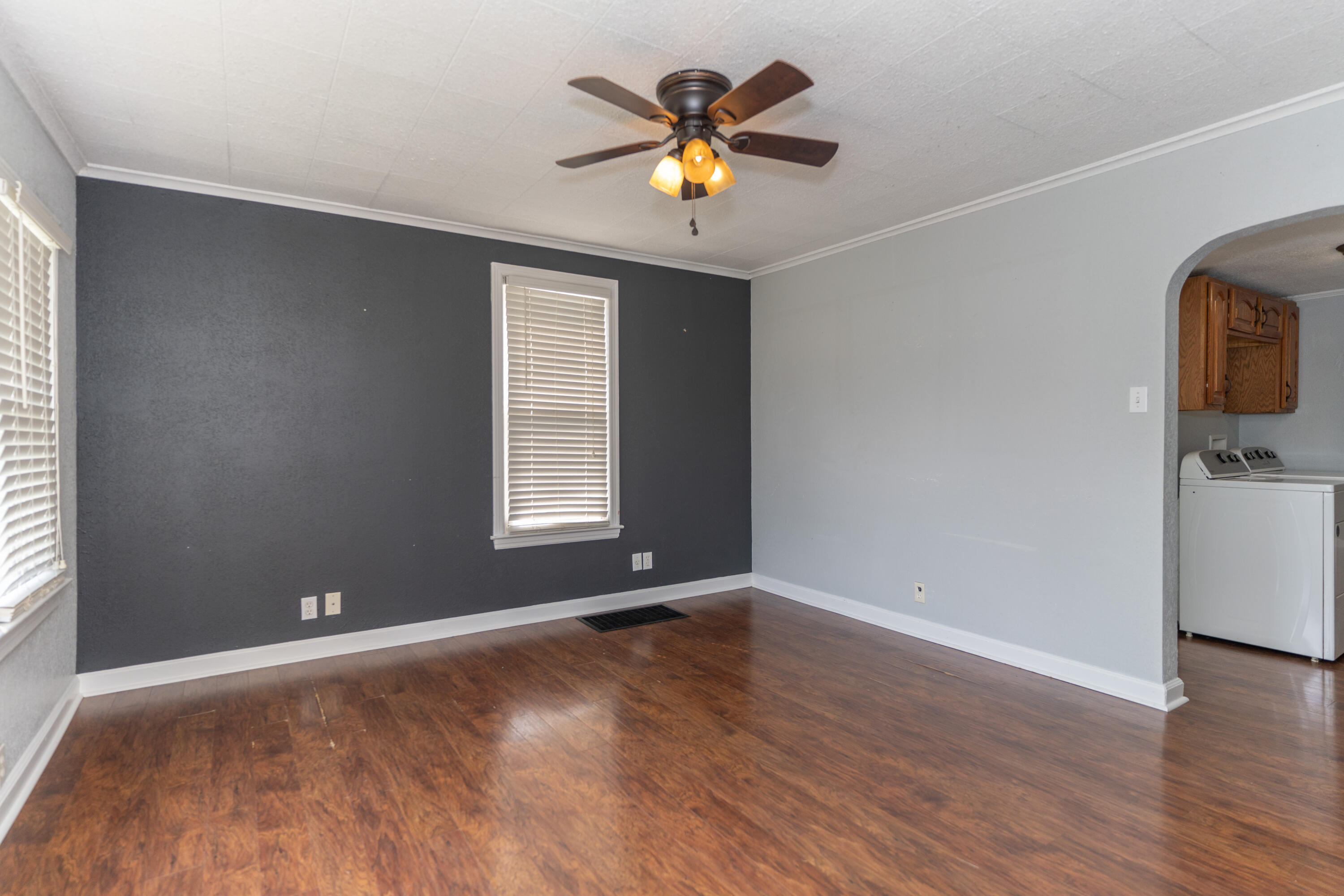 Residential in MOBERLY 3