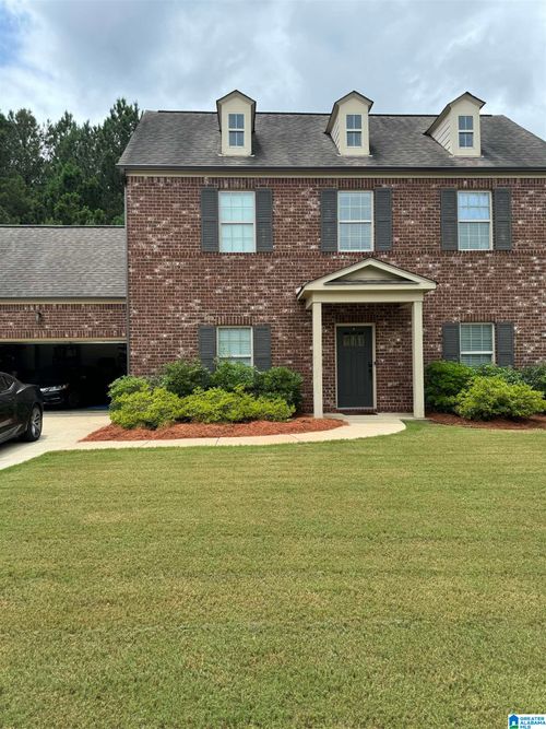 123 Lake Chelsea Dr, CHELSEA, AL, 35043-2016 | Card Image