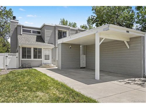 11834 Garfield Cir, Thornton, CO, 80233 | Card Image