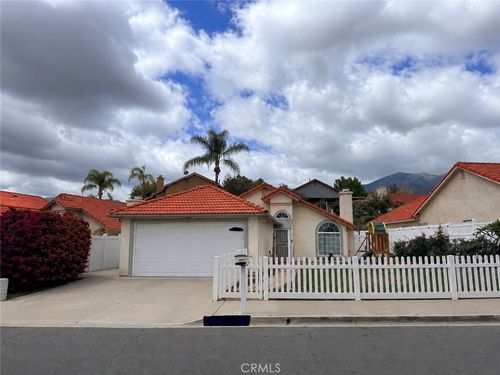 23167 Canyon Pines Pl, Corona, CA, 92883-5030 | Card Image