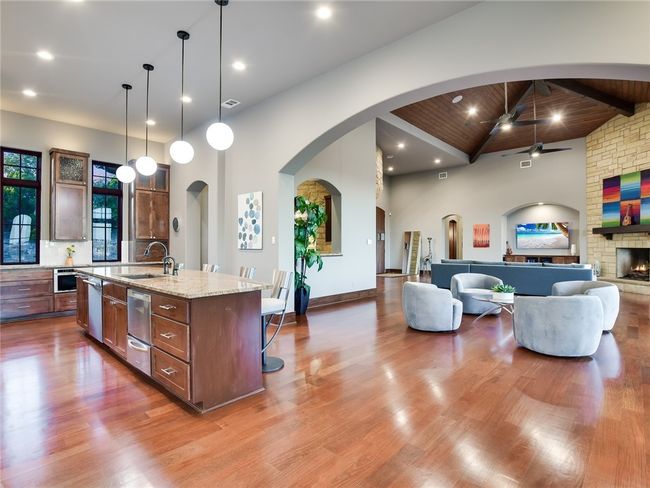 4212 Serene Hills Dr, House other with 5 bedrooms, 7 bathrooms and 8 parking in Austin TX | Image 30