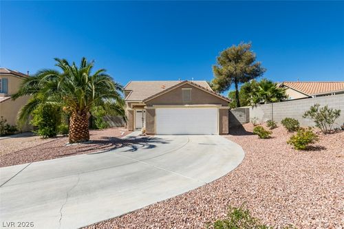 1531 Fort Dix Cir, North Las Vegas, NV, 89031-1609 | Card Image