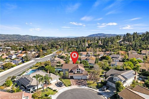 5438 E Spyglass Way, Anaheim, CA, 92807-4625 | Card Image