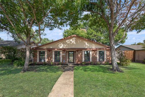 4612 Gleneagle St, Mesquite, TX, 75150-1965 | Card Image