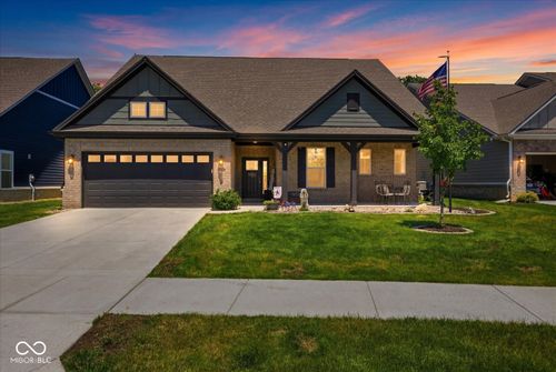 20235 Atchison Way, Westfield, IN, 46074-6077 | Card Image