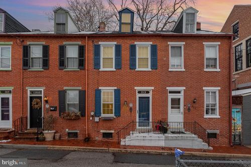 313 W Marion St, Lancaster, PA, 17603-3505 | Card Image