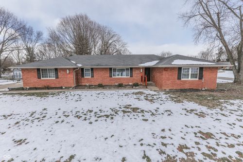 658 Mellowood Drive, Indianapolis, IN, 46217 | Card Image