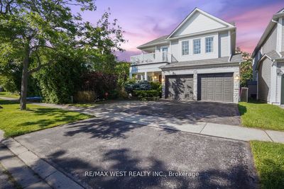 18 Mullord Ave, House other with 4 bedrooms, 4 bathrooms and 6 parking in Ajax ON | Image 1