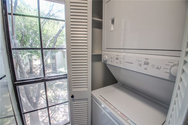 APT-1034 - 1510 W North Loop Blvd, Condo with 0 bedrooms, 1 bathrooms and 1 parking in Austin TX | Image 7