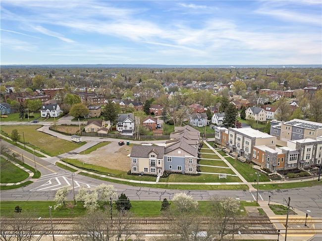 View of drone / aerial view | Image 6