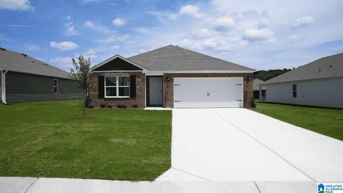 1720 Birch Bark Lane, ODENVILLE, AL, 35120 | Card Image