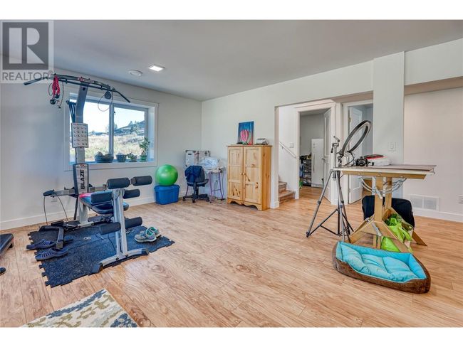 189 Resolute Rd, House other with 2 bedrooms, 3 bathrooms and null parking in Kaleden BC | Image 30