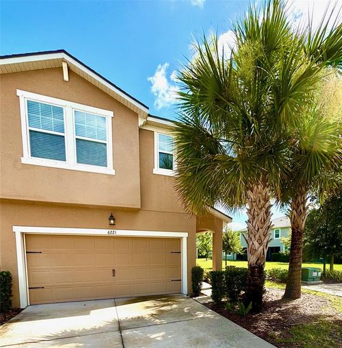6221 Scarlet Darter Way, TAMPA, FL, 33625-3209 | Card Image