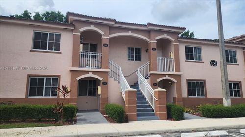102-1250 Se 28th Ct, Homestead, FL, 33035-2331 | Card Image