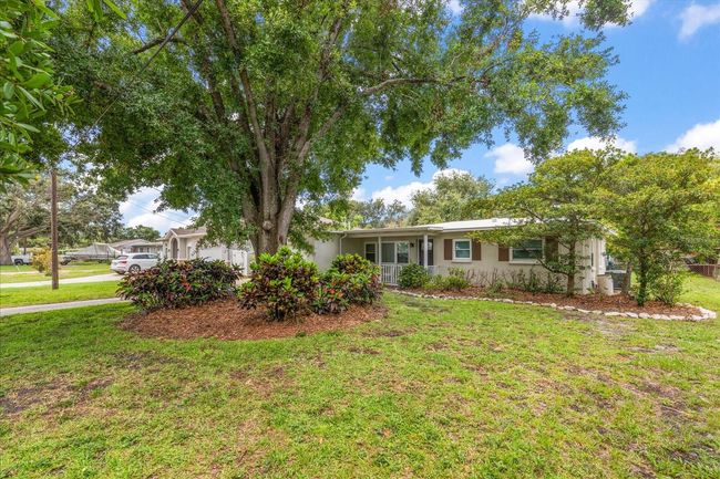 4321 S Thatcher Ave, House other with 3 bedrooms, 1 bathrooms and null parking in TAMPA FL | Image 5