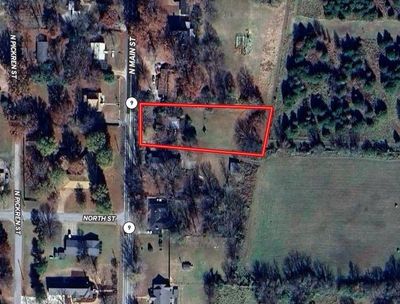 211 N Main Street, House other with 3 bedrooms, 1 bathrooms and null parking in Salem AR | Image 2