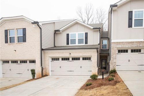 116 Cedar Lane, Dawsonville, GA, 30534 | Card Image