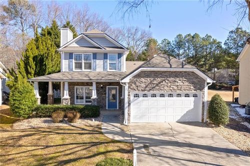 3549 Old Towne Ln, Cumming, GA, 30040-7178 | Card Image