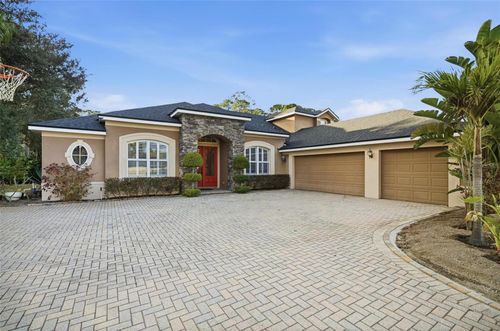 2914 Lee Shore Loop, Orlando, FL, 32820-1947 | Card Image