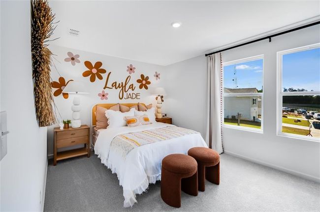 227 Groveton Court, House other with 5 bedrooms, 3 bathrooms and 2 parking in Euharlee GA | Image 25