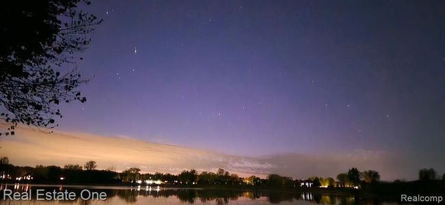 Dusk, peaceful... | Image 66