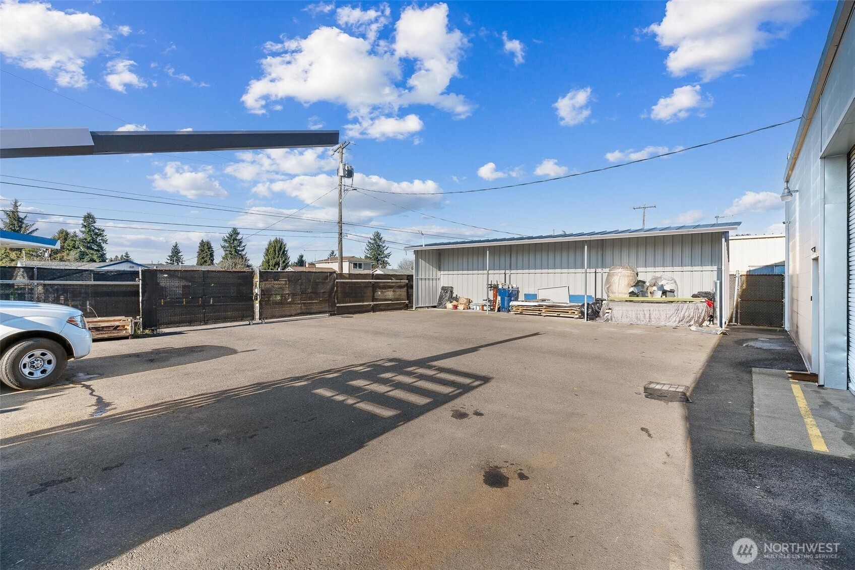 Commercial Sale in Seattle 5