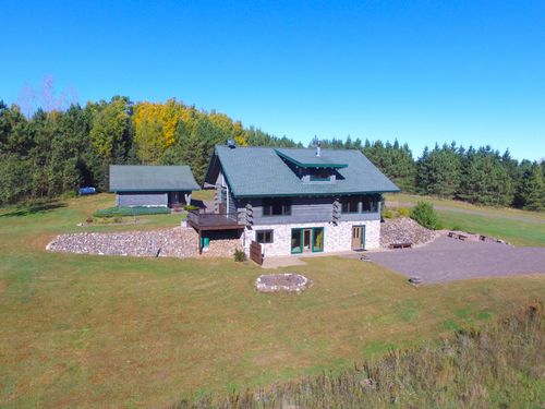 4899 County Road A, Webster, WI, 54893-8839 | Card Image