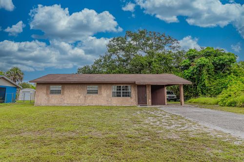 2695 Mohawk Ave, Fort Pierce, FL, 34946-1716 | Card Image