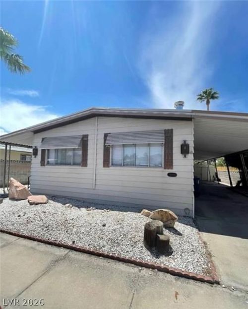 4575 Stemrose Way, Las Vegas, NV, 89122-6193 | Card Image