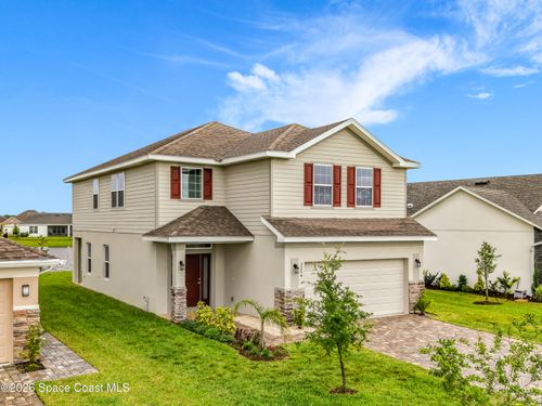 2204 Middlebury Dr Se, Palm Bay, FL, 32909-1396 | Card Image