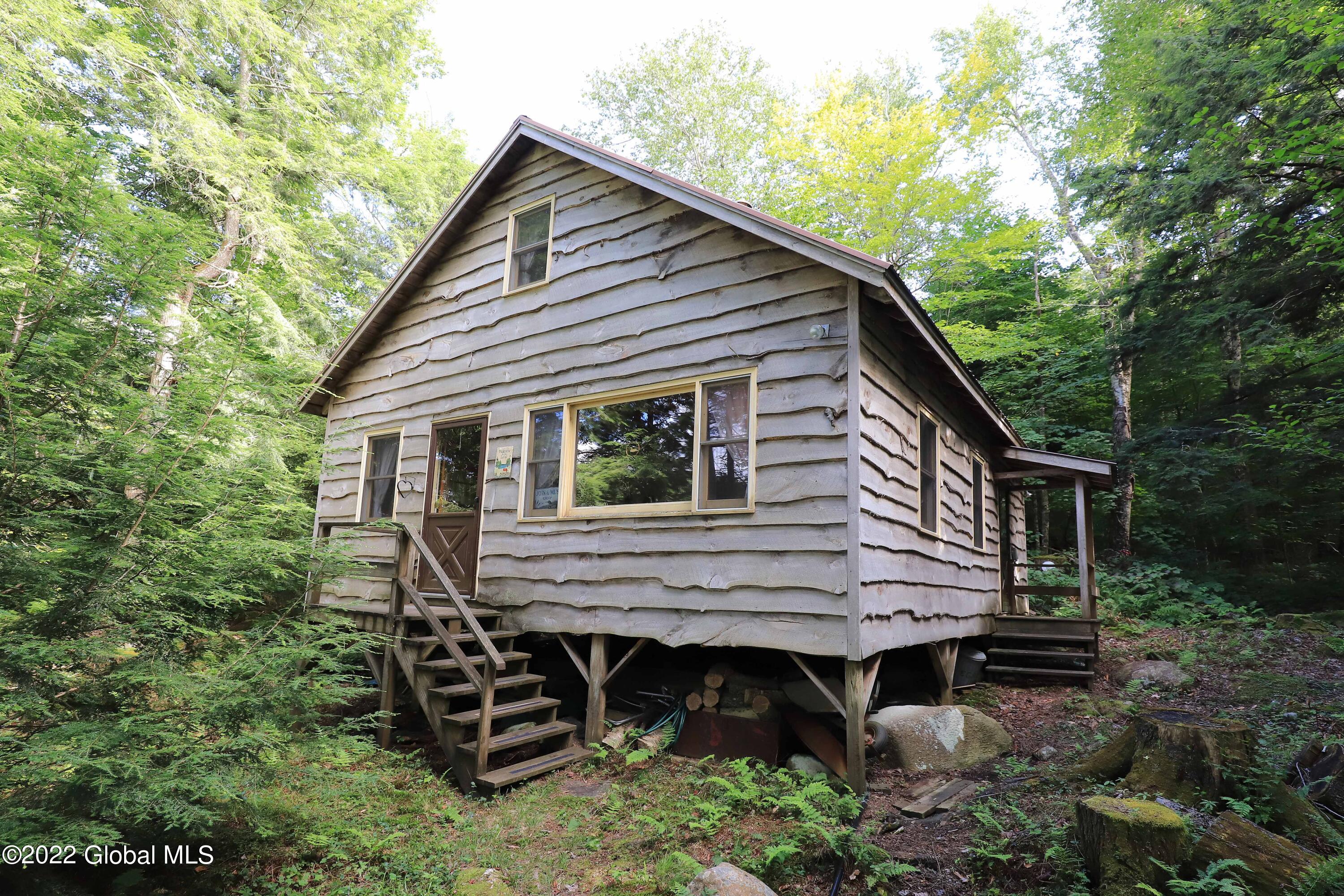 229 W Stoner Lake Road, Sold in Caroga Lake Zoocasa