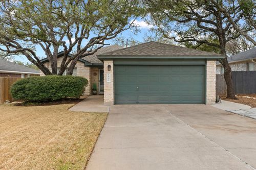 1604 Carriage Hills Trl, Cedar Park, TX, 78613-6813 | Card Image