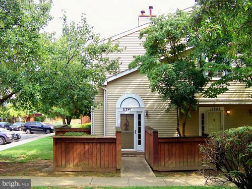 251c-11241 Raging Brook Dr, BOWIE, MD, 20720-3707 | Card Image