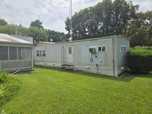 8009 Arendt Rd, Brockway, MI, 48097-2600 | Card Image