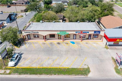 2012 N Raul Longoria Road, San Juan, TX, 78589 | Card Image