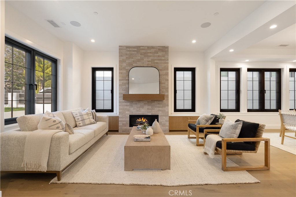 Residential in Manhattan Beach
