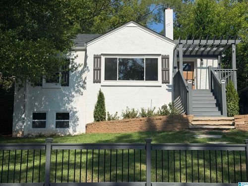 206 Mountain Ave, Mountain Brk, AL, 35213-2919 | Card Image