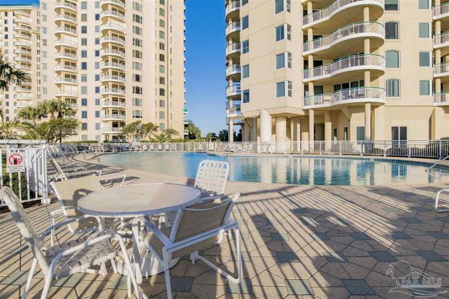 APT-12A - 13601 Perdido Key Dr, Condo with 3 bedrooms, 3 bathrooms and null parking in Pensacola FL | Image 37
