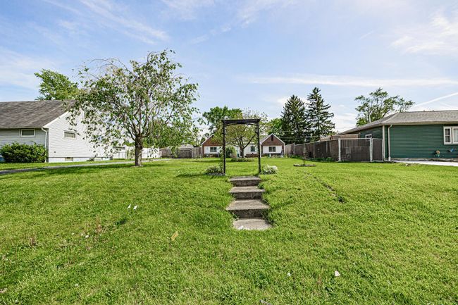 1799 Ferris Rd, House other with 3 bedrooms, 1 bathrooms and null parking in Columbus OH | Image 36