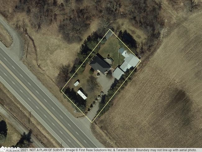 13181 Highway 7, House other with 3 bedrooms, 2 bathrooms and 8 parking in Georgetown ON | Image 28
