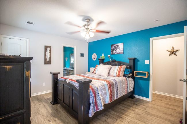214 El Lago Rd, House other with 3 bedrooms, 2 bathrooms and null parking in Chico TX | Image 8