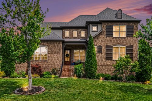 551 Great Angelica Way, Nolensville, TN, 37135-9651 | Card Image