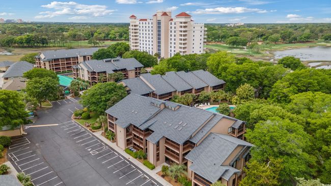 Drone / aerial view featuring a water view | Image 38