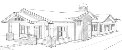 3362 Nw Leavitt Ln, Bend, OR, 97703-1155 | Card Image