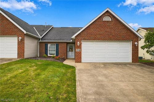 1716 Deermeadow Court, Ashland, OH, 44805 | Card Image