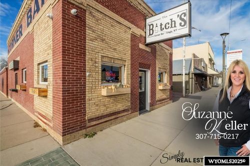 200 Main St, Lingle, WY, 82223-5048 | Card Image