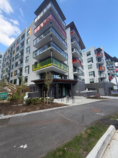 307-125 Albert Street, Port Moody, BC, V3H0M8 | Card Image
